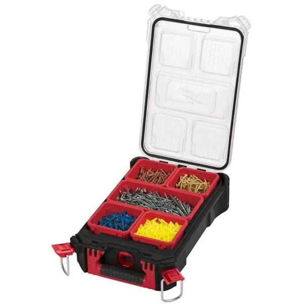 Packout Compact Organiser Case