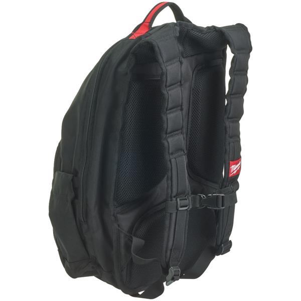 Milwaukee Tradesman Backpack