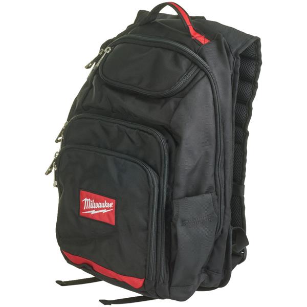Milwaukee Tradesman Backpack