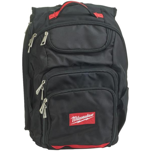Milwaukee Tradesman Backpack