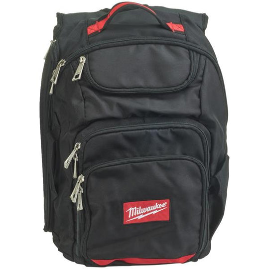 Milwaukee Tradesman Backpack