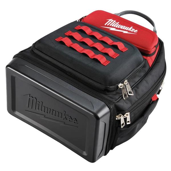 48 Pockets Ultimate Jobsite backpack