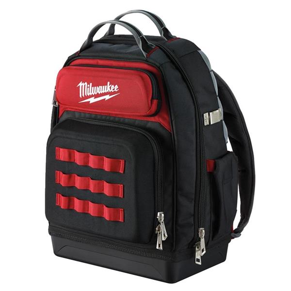 48 Pockets Ultimate Jobsite backpack