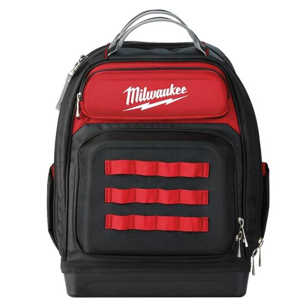 48 Pockets Ultimate Jobsite backpack