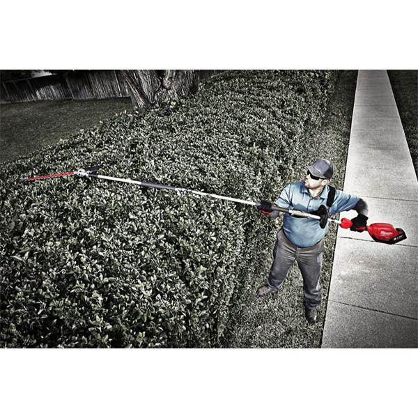 M18 Hedge Trimmer Attachment