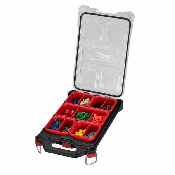 Packout Slim Organiser