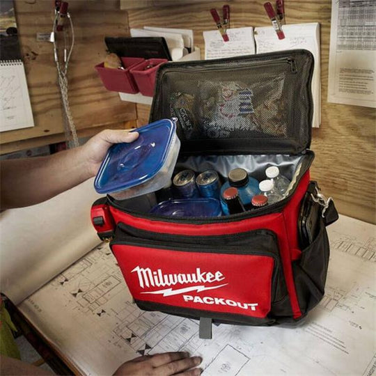 Packout Jobsite Cooler Bag