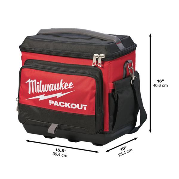 Packout Jobsite Cooler Bag
