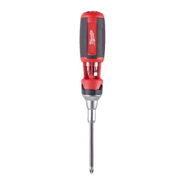 9 in 1 Multi Bit Ratchet Screwdriver