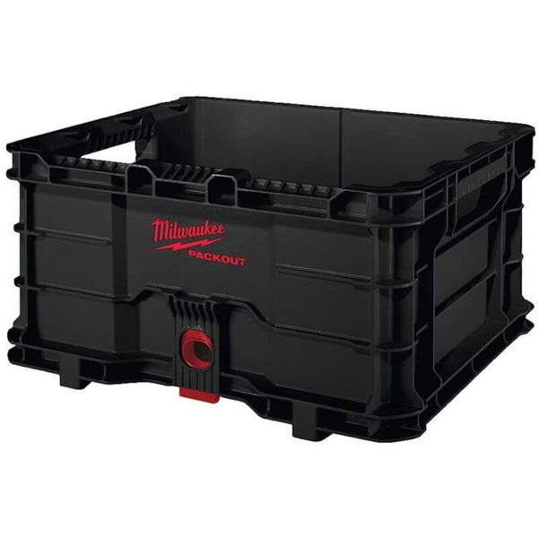 Milwaukee Packout Crate