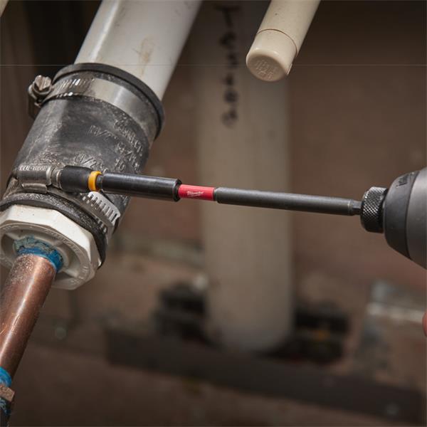 Shockwave Magnetic Bit Holder 152mm