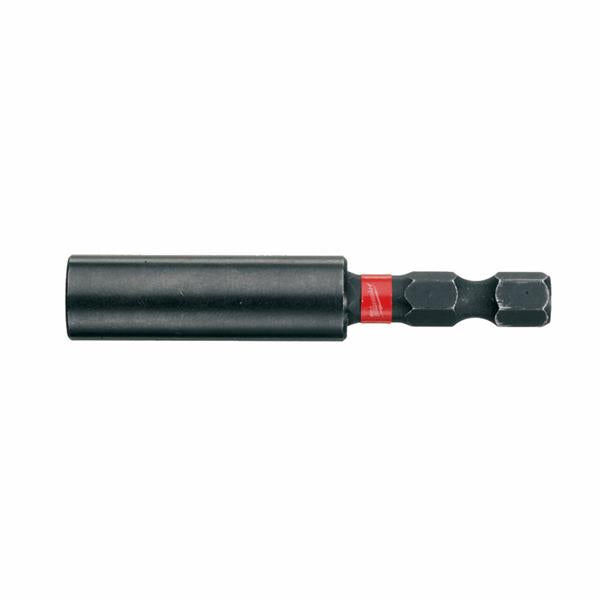 Shockwave Magnetic Bit Holder 60mm