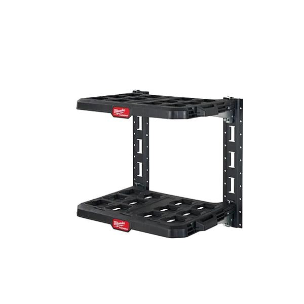 Instant Racking Tool Box Packout Racking System Kit - Modular Tool Storage – Interparts