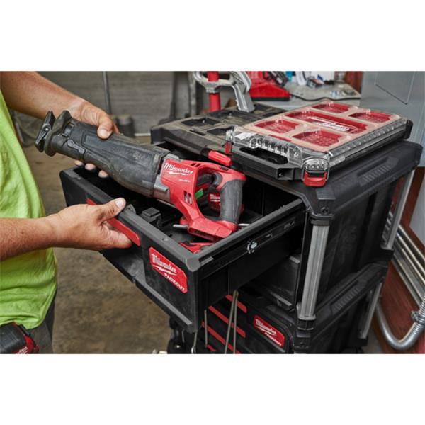 Packout 3 Drawer Tool box