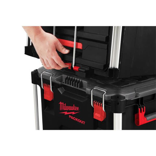 Packout 3 Drawer Tool box