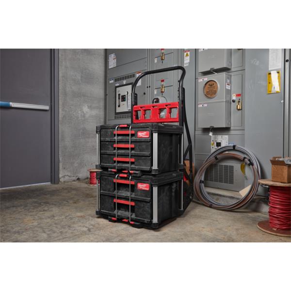Packout 3 Drawer Tool box