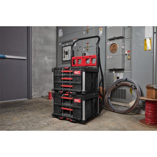 Packout 3 Drawer Tool box
