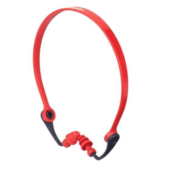 Milwaukee Foam Hearing Protector