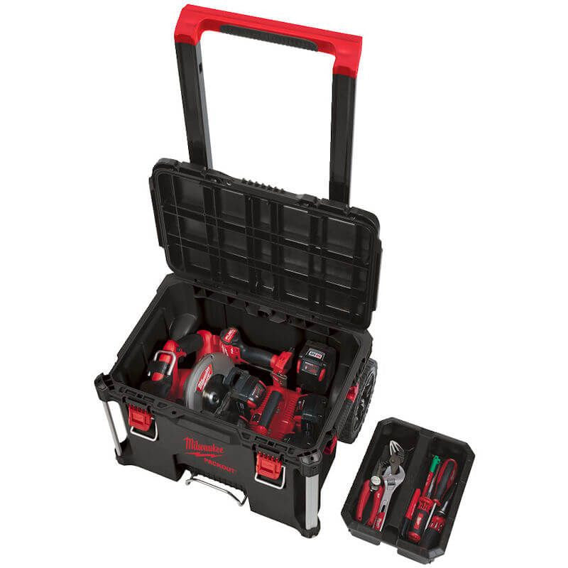 Milwaukee Packout Tray