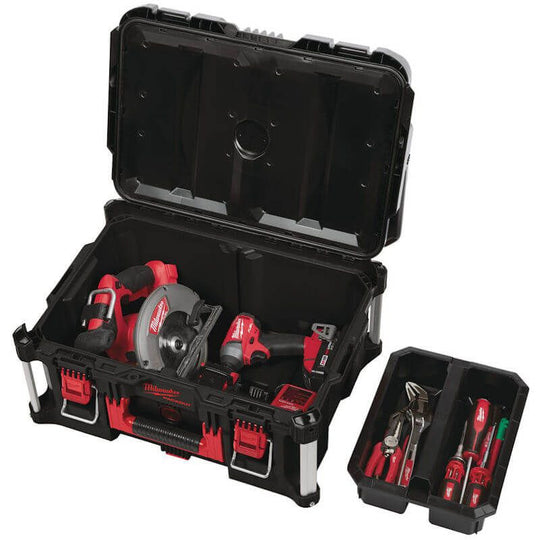 Milwaukee Packout Tray