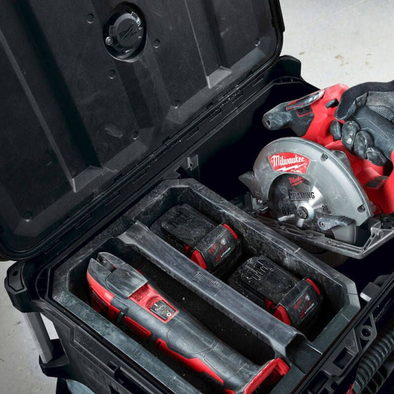 Milwaukee Packout Tray