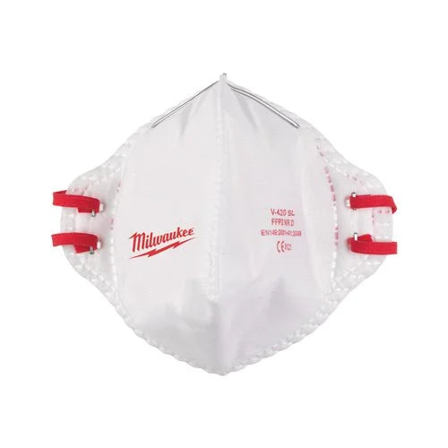 FFP2 Respirator 20pk