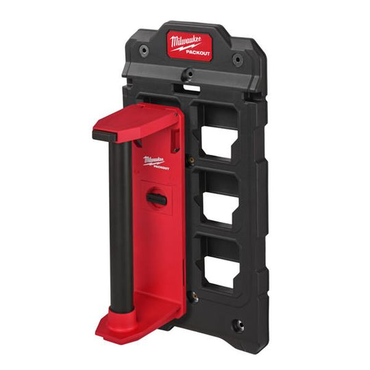 Packout Paper Towel Holder