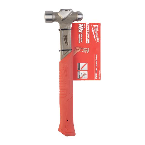 Ball Peen Hammer