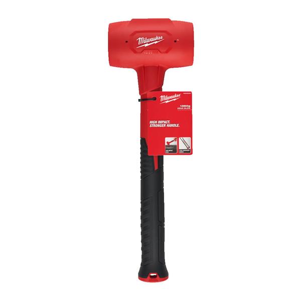 Milwaukee 1360g Dead Blow Hammer
