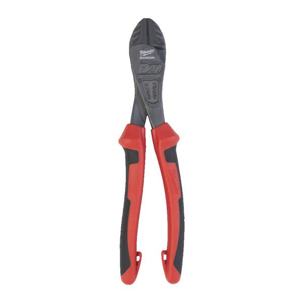 MW Heavy Duty Diagnol Cutting Pliers 200mm