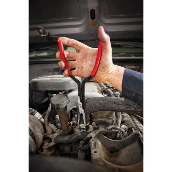 MW 2 Piece Long Reach Plier Set