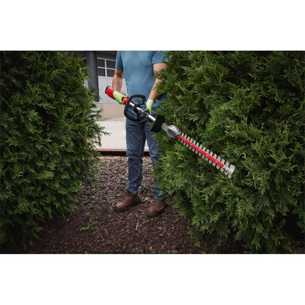 M18 Short Hedge Trimmer Attachment