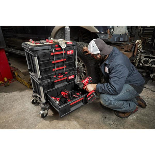 Milwaukee Packout Transportation Kit