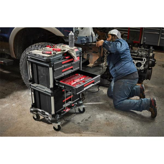 Milwaukee Packout Transportation Kit