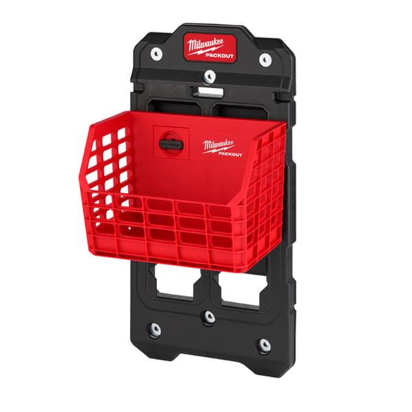 Packout Wire Basket