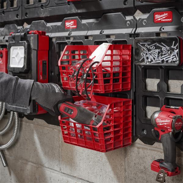 Packout Wire Basket