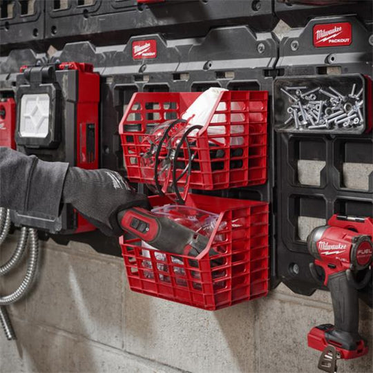 Packout Wire Basket