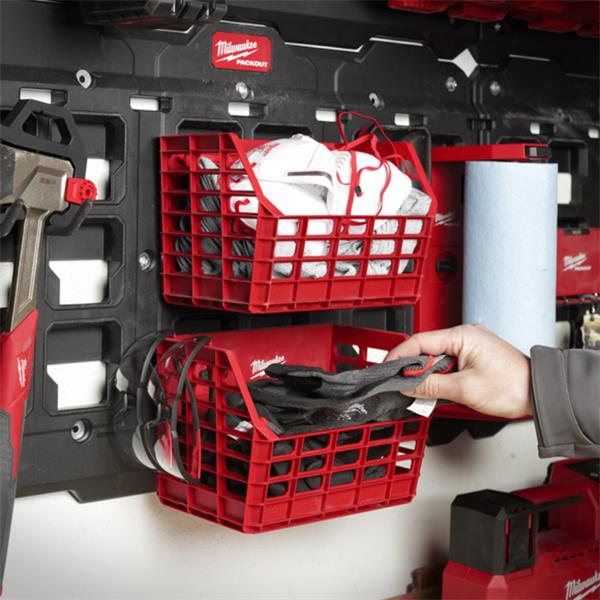 Packout Wire Basket