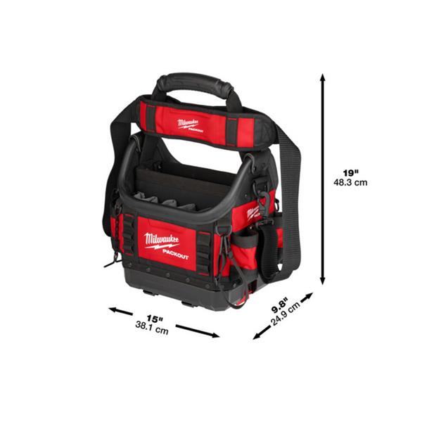 Packout 25 cm Pro Tote Toolbag