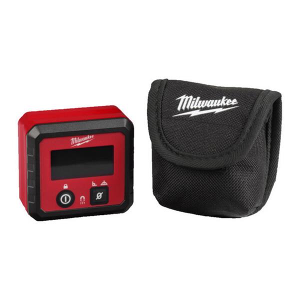 Milwaukee Digital Angle Guage