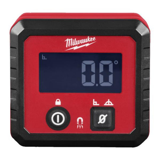 Milwaukee Digital Angle Guage