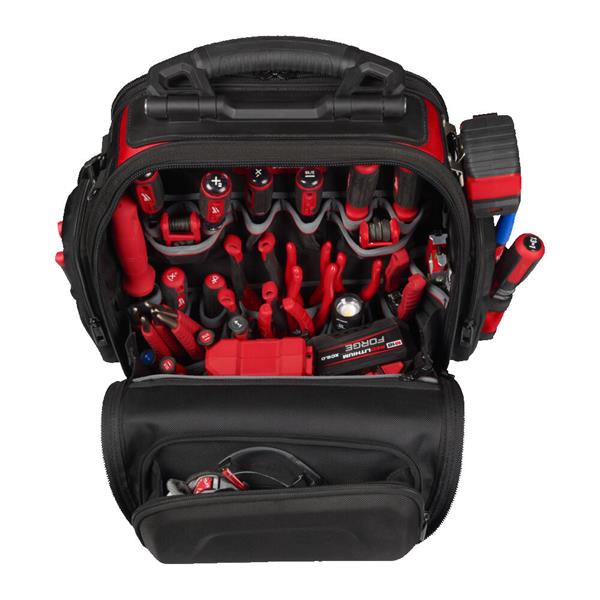 Packout Structured Bag