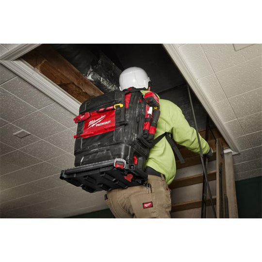 Packout Structured Bag