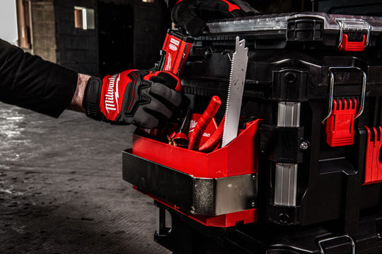 Packout Side Mount Hand Tool Holder