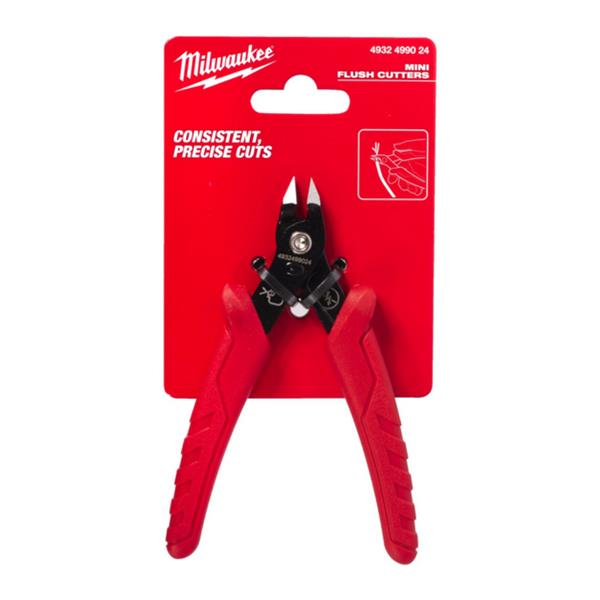 Mini Flush Cutters