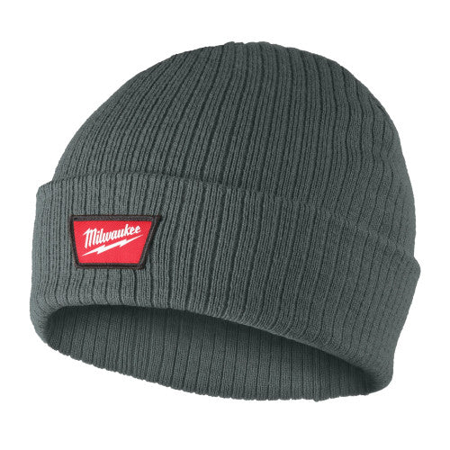 Cuffed Beanie Green