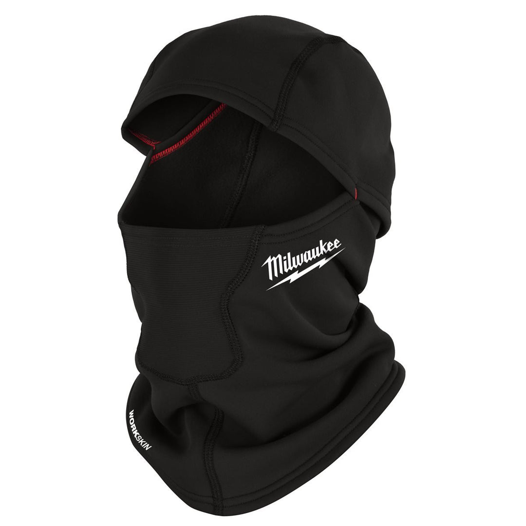 Mid Weight Workskin Milwaukee Balaclava