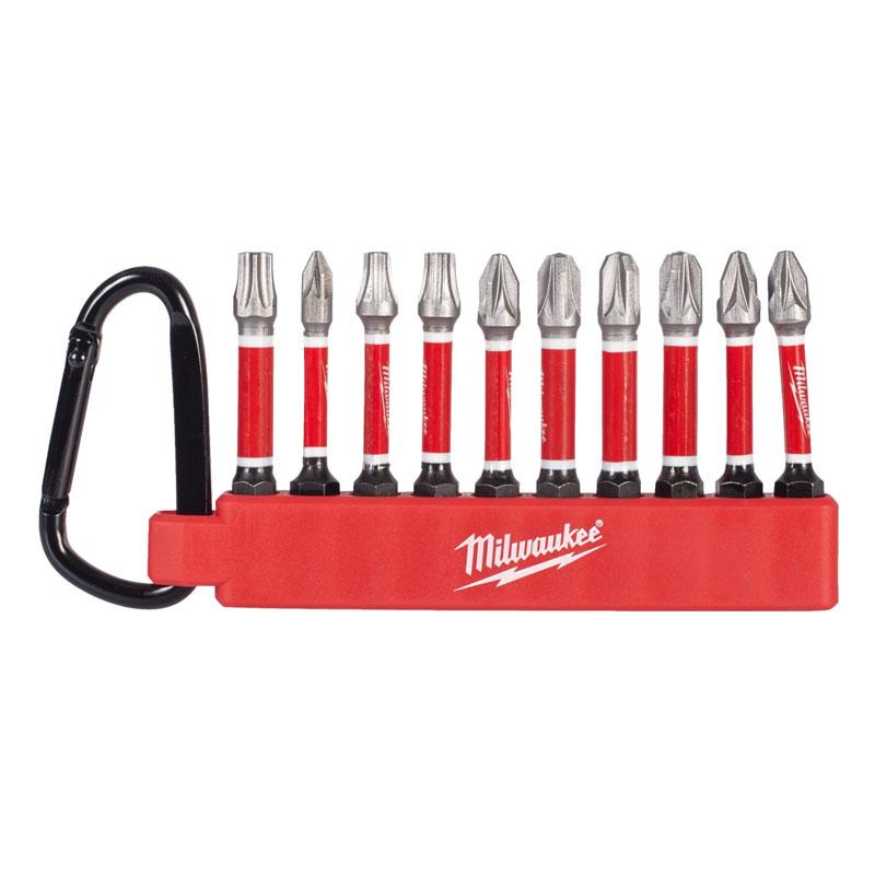 S Bit Carabiner 10 pc