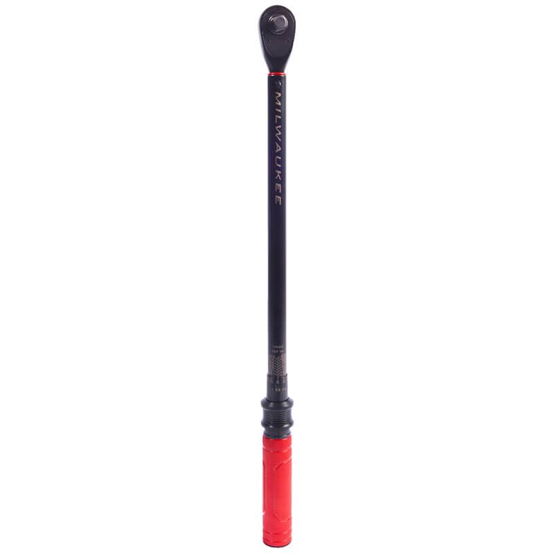 Milwaukee 1/2 " Drive Click Torque Wrench