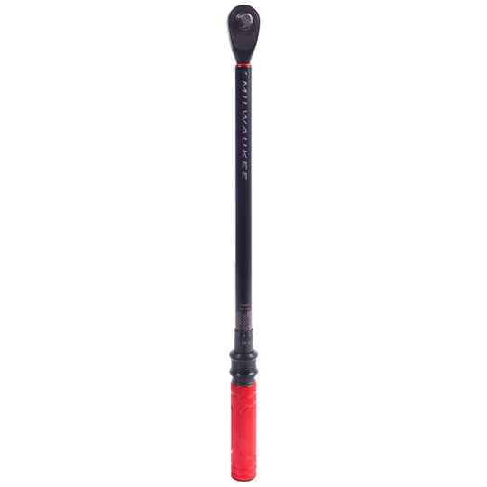 Milwaukee 1/2 " Drive Click Torque Wrench